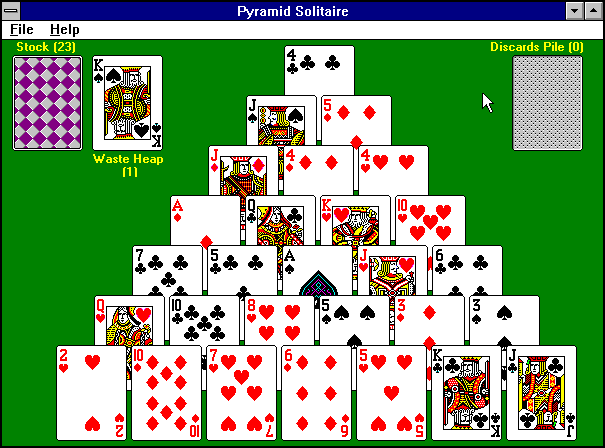 Ultimate Solitaire Collection