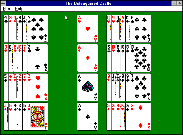Ultimate Solitaire Collection Review