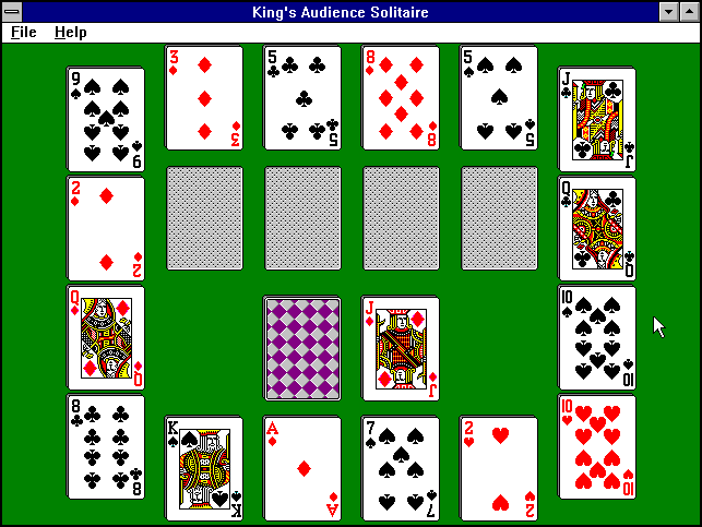 Ultimate Solitaire Collection Review