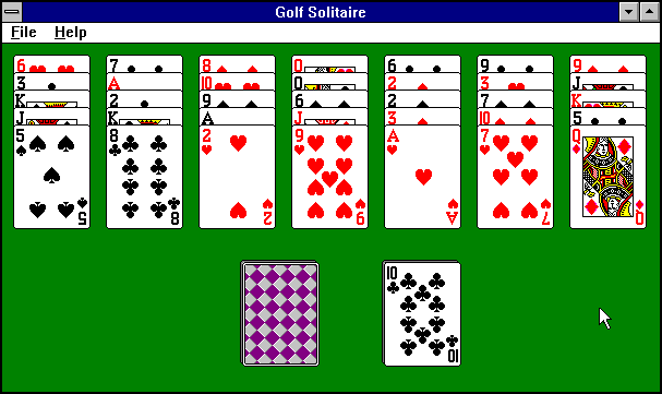 Ultimate Solitaire Collection Review