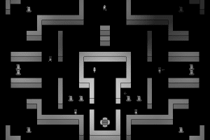 The Ultra Mission 9