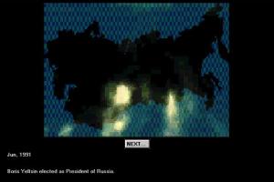 The Umbra Conspiracy 2