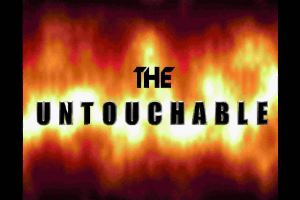 The Untouchable 1