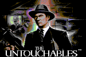 The Untouchables 0