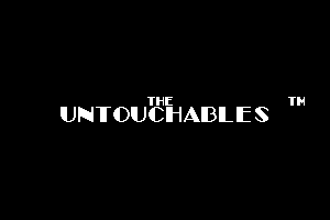 The Untouchables abandonware