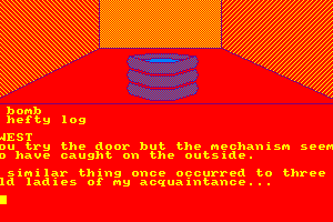 The Very Big Cave Adventure 9