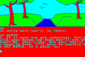 The Very Big Cave Adventure 10