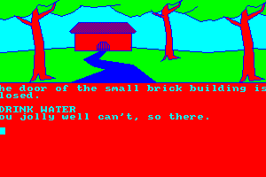 The Very Big Cave Adventure 3