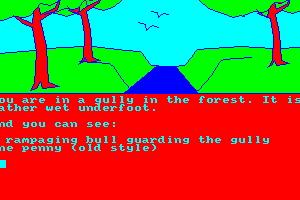 The Very Big Cave Adventure 4