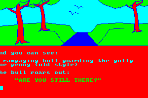 The Very Big Cave Adventure 5