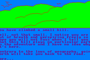 The Very Big Cave Adventure 7