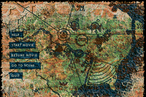 The Vortex: Quantum Gate II abandonware