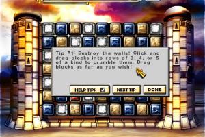 The Walls of Jericho 2