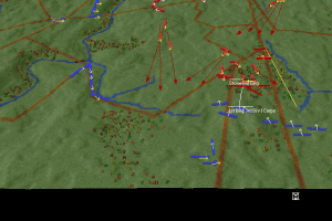 The War College: Universal Military Simulator 3 9