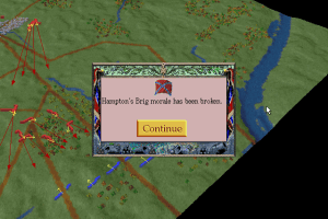 The War College: Universal Military Simulator 3 10