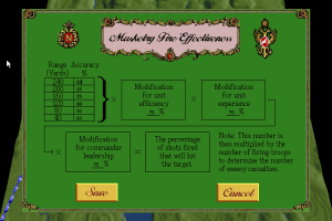 The War College: Universal Military Simulator 3 11