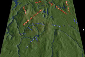 The War College: Universal Military Simulator 3 12