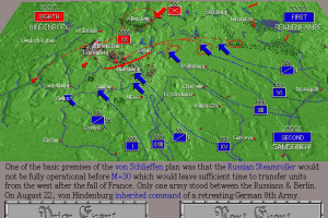 The War College: Universal Military Simulator 3 15