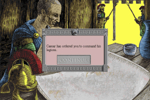 The War College: Universal Military Simulator 3 1