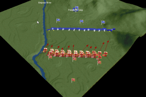 The War College: Universal Military Simulator 3 2