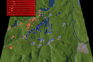 The War College: Universal Military Simulator 3 3