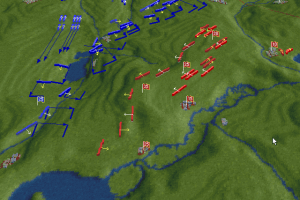 The War College: Universal Military Simulator 3 4