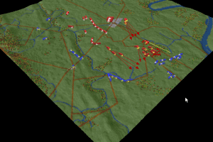 The War College: Universal Military Simulator 3 8