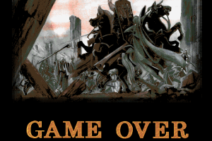 The War of Genesis 6