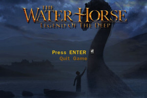 The Water Horse: Legend of the Deep 0