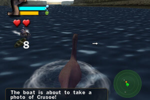The Water Horse: Legend of the Deep 24