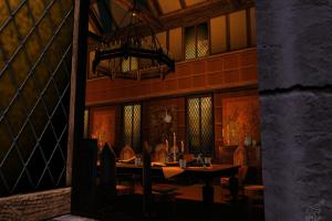 The Well Of Tears - A Glimpse of Tir: Episode 1: Marshtown and Rowan Green 10