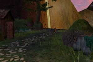 The Well Of Tears - A Glimpse of Tir: Episode 1: Marshtown and Rowan Green 12