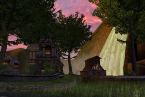 The Well Of Tears - A Glimpse of Tir: Episode 1: Marshtown and Rowan Green 13