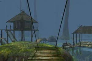 The Well Of Tears - A Glimpse of Tir: Episode 1: Marshtown and Rowan Green 1