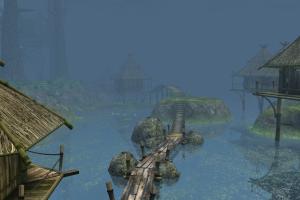 The Well Of Tears - A Glimpse of Tir: Episode 1: Marshtown and Rowan Green 2