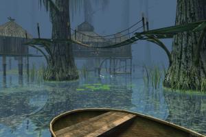 The Well Of Tears - A Glimpse of Tir: Episode 1: Marshtown and Rowan Green 5