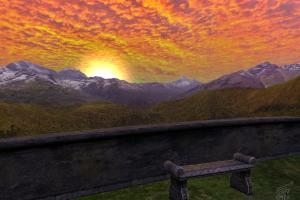 The Well Of Tears - A Glimpse of Tir: Episode 1: Marshtown and Rowan Green 7