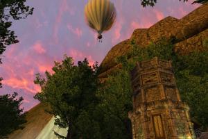 The Well Of Tears - A Glimpse of Tir: Episode 1: Marshtown and Rowan Green 8