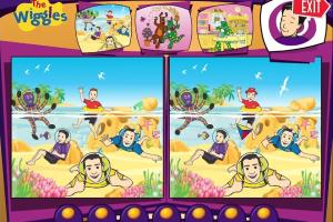 The Wiggles: Big Red Car Interactive Game 5