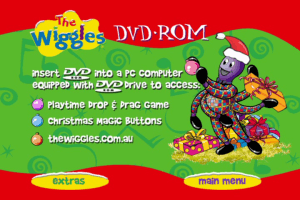 The Wiggles: Yule Be Wiggling 0