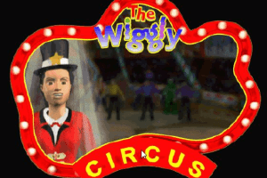 The Wiggly Circus 0