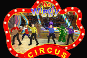 The Wiggly Circus 1