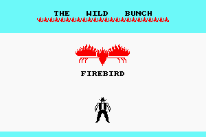 The Wild Bunch 0