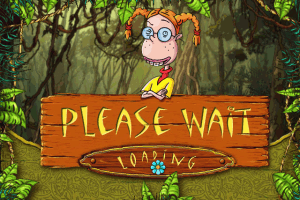 The Wild Thornberrys Movie 0