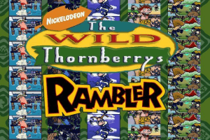 The Wild Thornberrys: Rambler 0