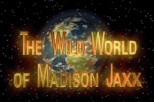 The Wild World of Madison Jaxx abandonware