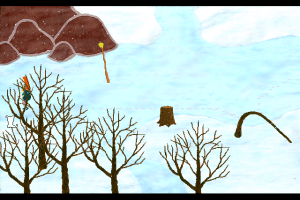 The Winter Rose 8