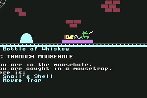The Witch's Cauldron 3