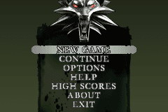 The Witcher: Crimson Trail 1
