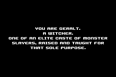 The Witcher: Crimson Trail 2